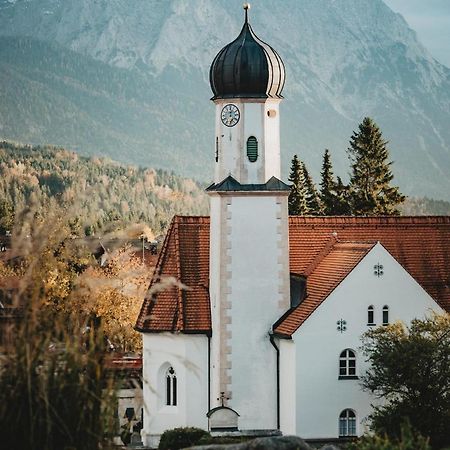 Апартаменти Haus Holler Валльгау Екстер'єр фото