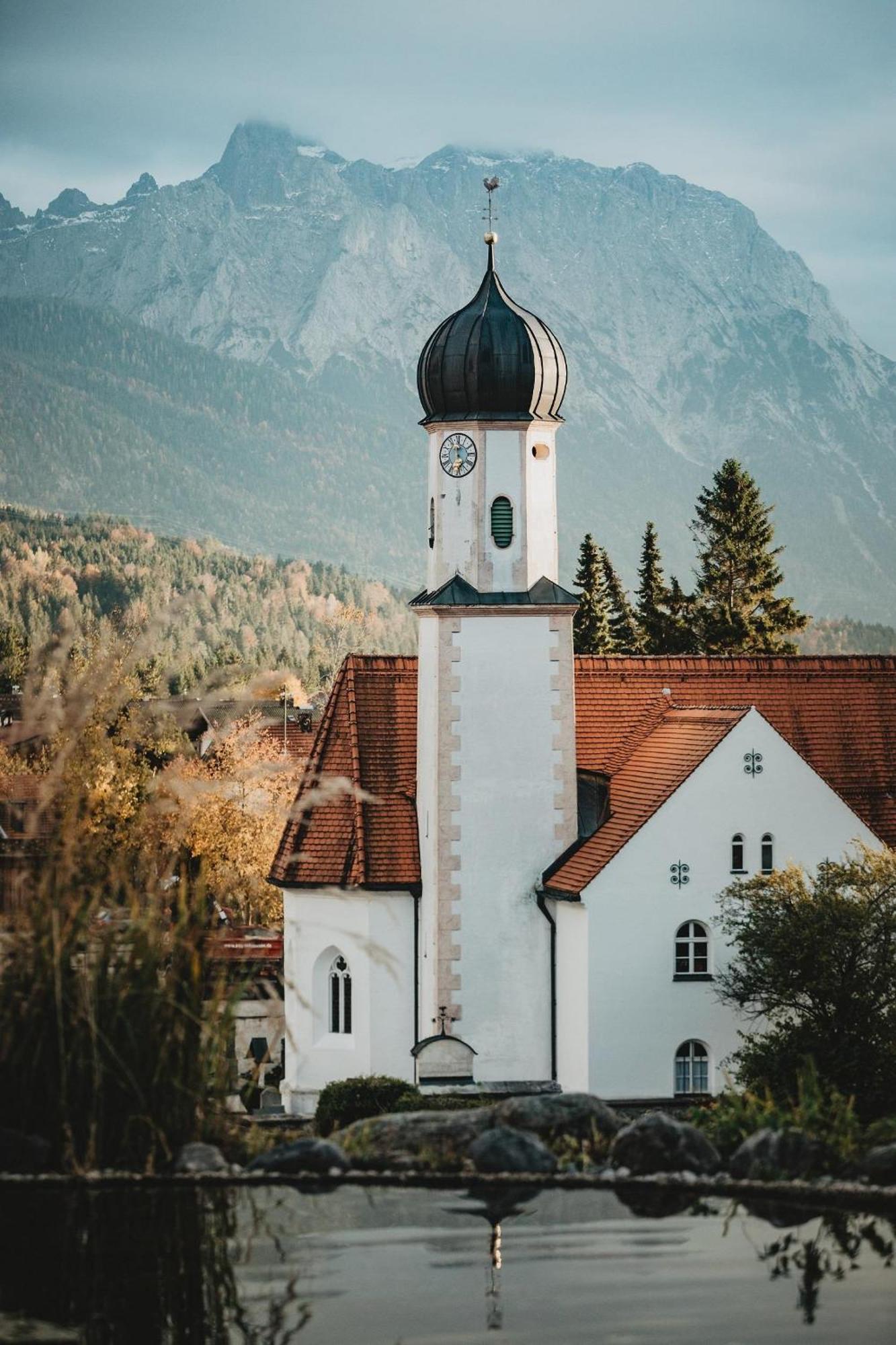 Апартаменти Haus Holler Валльгау Екстер'єр фото
